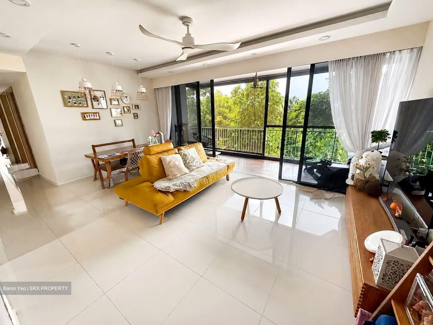 Skypark Residences (D27), Condominium #606319481